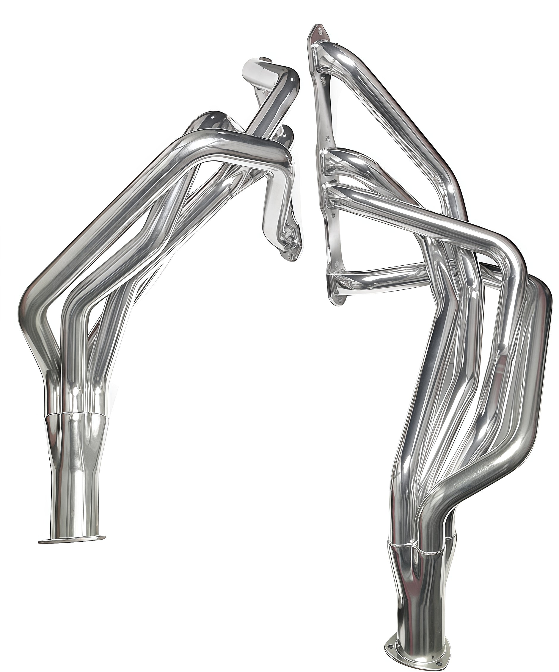 Mopar Headers – Bous Performance