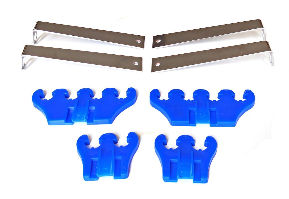 Deluxe Universal Wire Loom Set