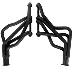 1978-87 Mente Carlo， 1978-80 Oldsmobiles， 1978-80 Pontiac Small Block Chevy 262-400 Long Tube Headers， Round Port