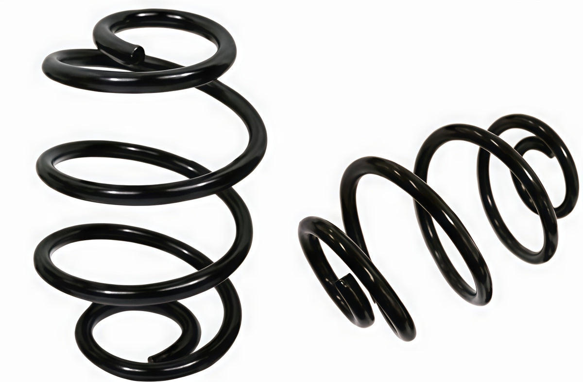 1963-72 Chevy GMC Truck C-10 3＂/4＂/5＂ Drop Lowered Rear Coil Spring Set