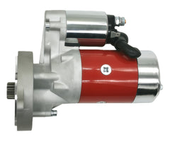 Ford SB/BB/FE 3.0 HP High Torque Starter， Tilton Style. Will not work on manual transmission