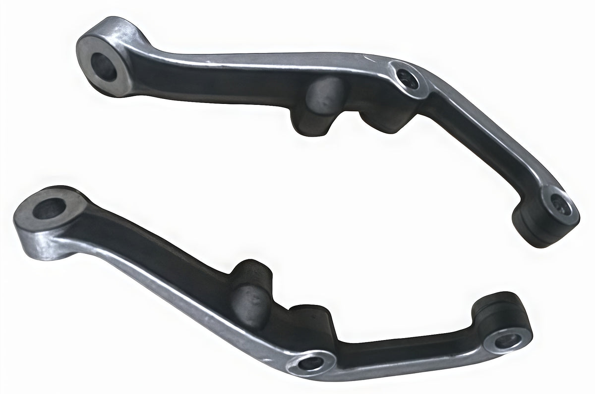 1962-67 Chevy II Nova 5-Lug Steering Arms