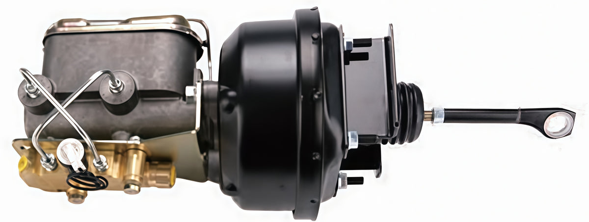 1964-1966 Ford Mustang Booster Conversion Kit (Disc/ Disc)
