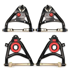 1958-64 Chevy Impala Belair Biscayne Tubular Control Arms