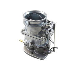 3-Bolt 2-Barrel Carburetor，Primary