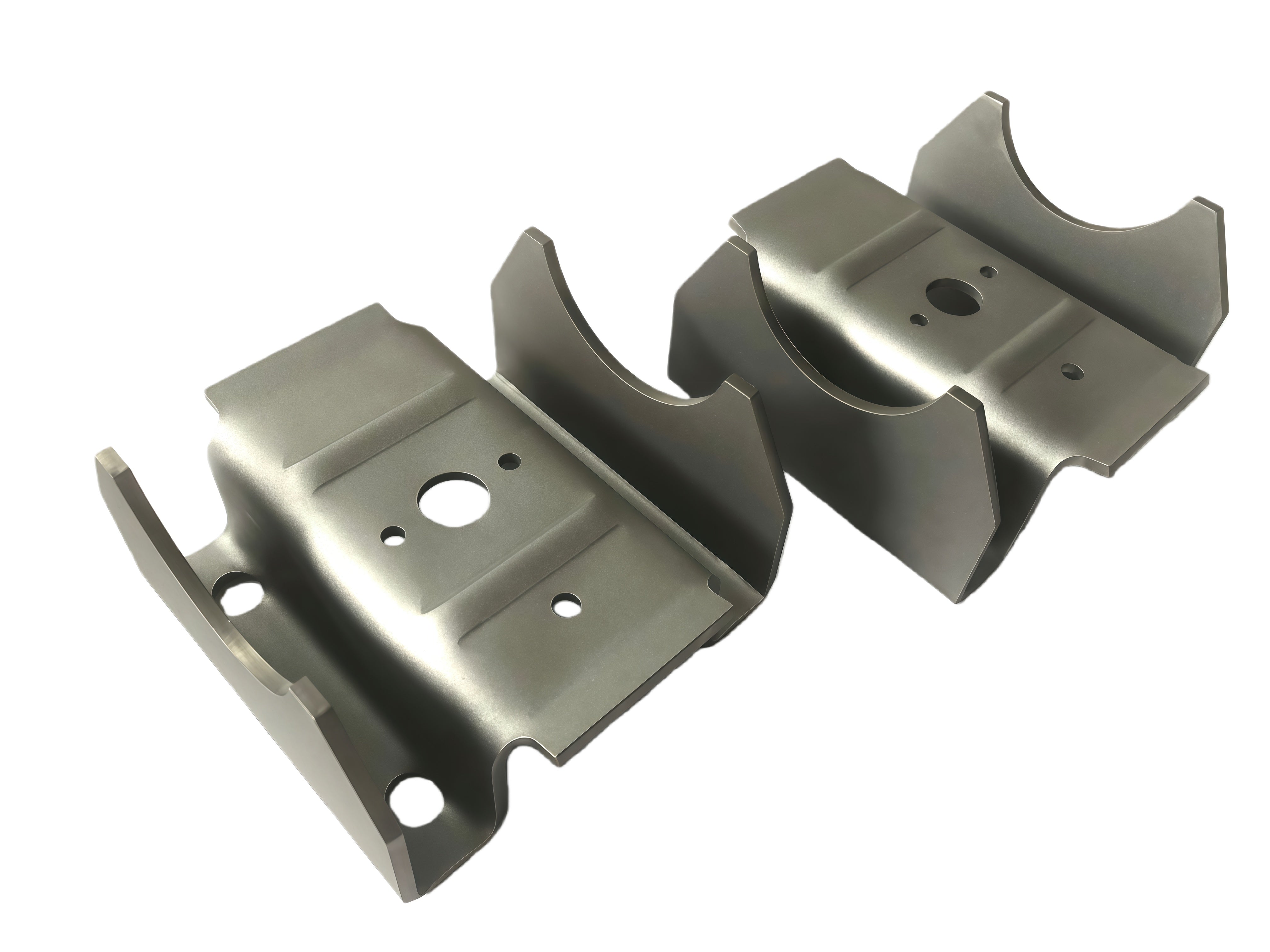 Spring Pad Mercy GM Leaf Spring Pads – Bous Performance