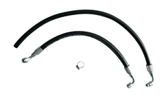 1955-57 Chevrolet 500 605 Series Power Steering Conversion Hose Kit