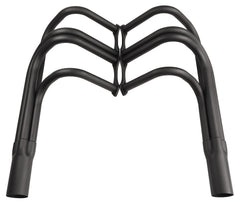 Universal Fit Small Block Ford 289-351W Sprint Roadster Long Tube Headers， Oval Port