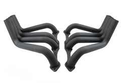 Universal Fit Boom Tube Small Block Chevy Zoomie Headers， Rectangular Port