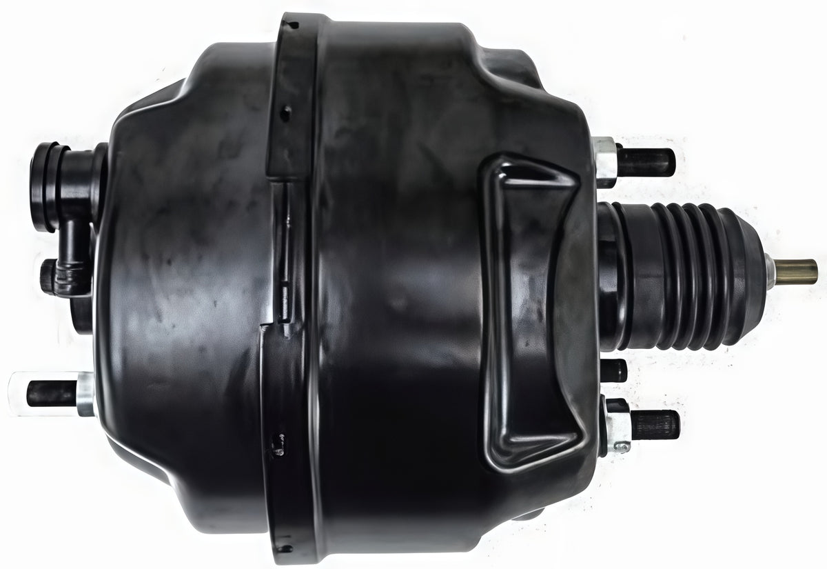 1976-77 Ford Bronco 8＂ Dual Diaphragm Power Brake Booster