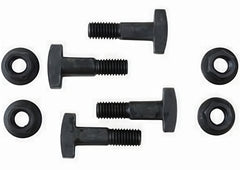 Mustang II Upper Control Arm T-Bolt Kit