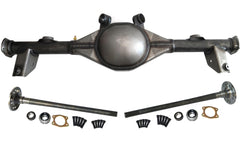 78-88 GM G-Body Crate Rearend w/ Axles， 58＂