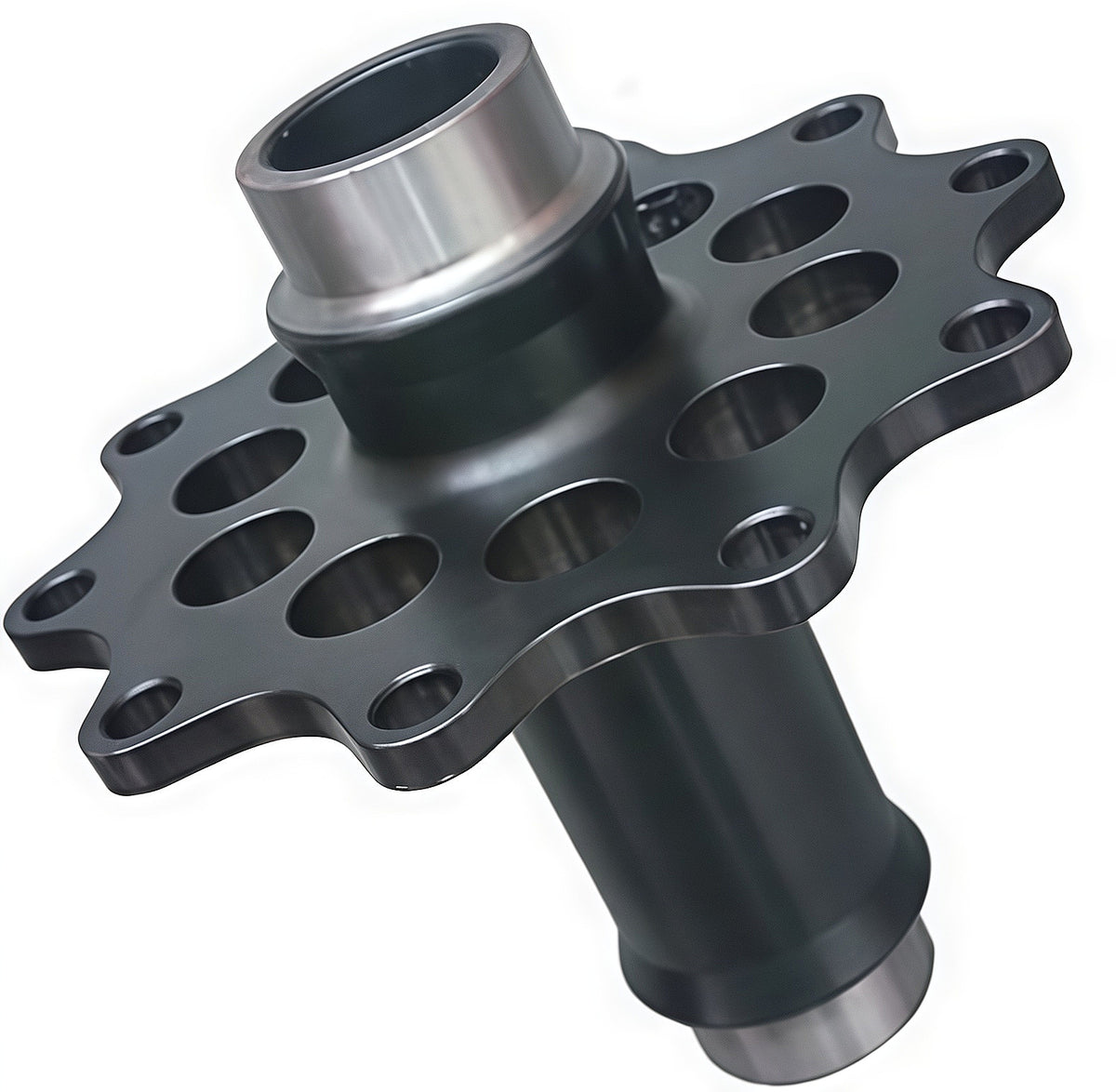 9 Inch Ford Steel Full Spool， Lightweight， 28/31 Spline