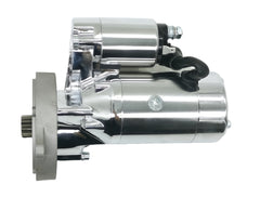 Ford SB/BB/FE 3.0 HP High Torque Starter， Tilton Style. Will not work on manual transmission