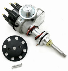 BB Mopar Dodge Chrysler 383-440 Ready to Run Electronic Distributor (Vacuum)
