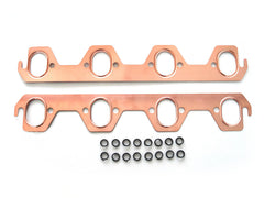 62-97 SBF 260-302 Copper Seal Exhaust Gasket