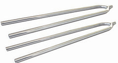 1928-34 Ford Model A Front Axle Hairpin Radius Rod，27＂/36＂ Long