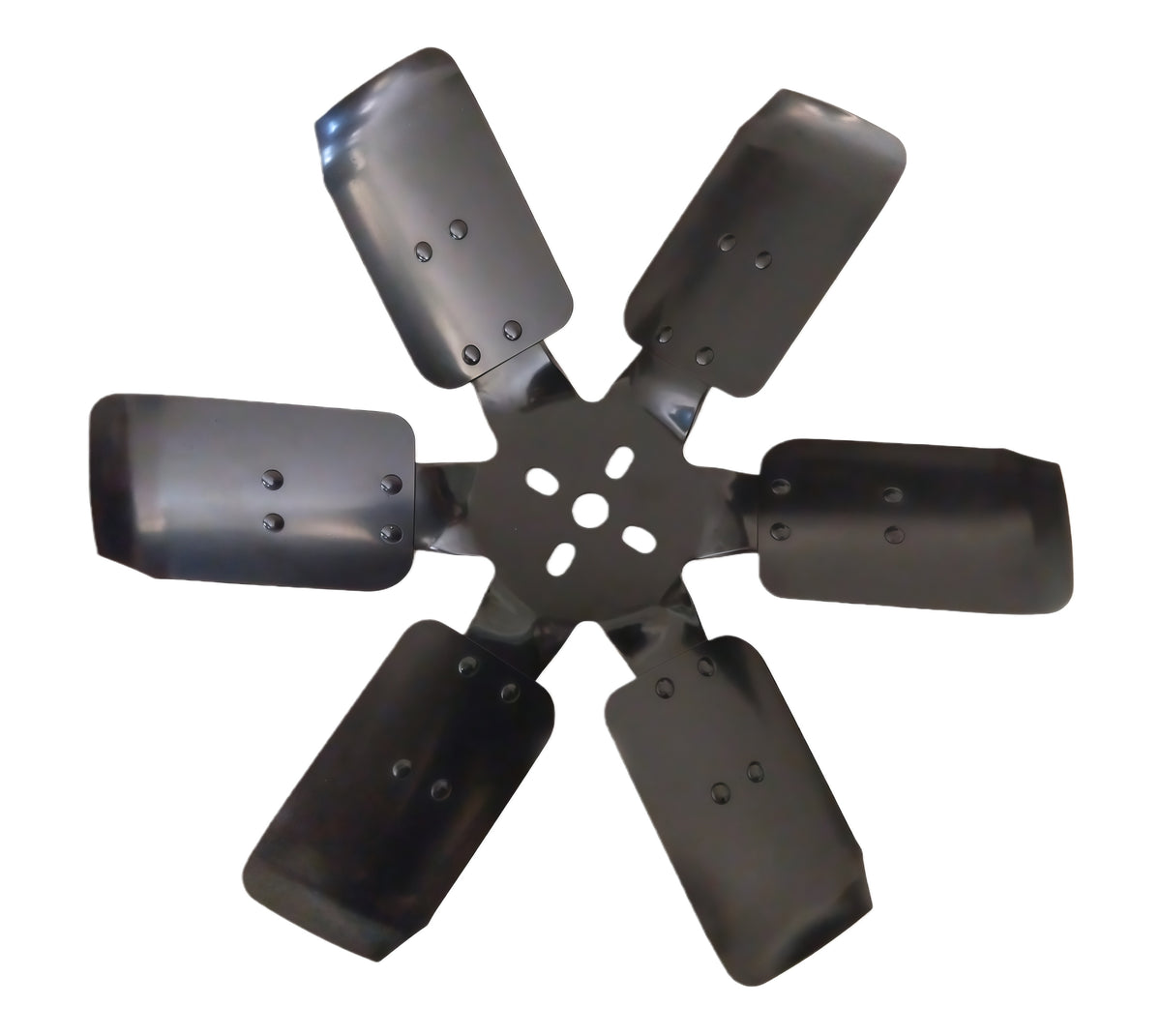 15＂/16＂/17＂/18＂/19＂ Heavy Duty Steel Universal Race Fan，Steel/Aluminium Blades