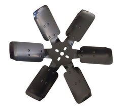 15＂/16＂/17＂/18＂/19＂ Heavy Duty Steel Universal Race Fan，Steel/Aluminium Blades