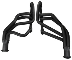 1967-74 Road Runner/Charger/Coronet， 1970-74 Cuda/Challenger Big Block Mopar 383-440 Long Tube Header