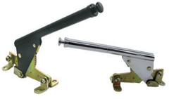 Universal Fit 11＂ Floor Mount Emergency Hand