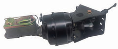 1966-77 Ford Bronco 8“ Dual Power Brake Booster Conversion Kit,Disc/ Drum