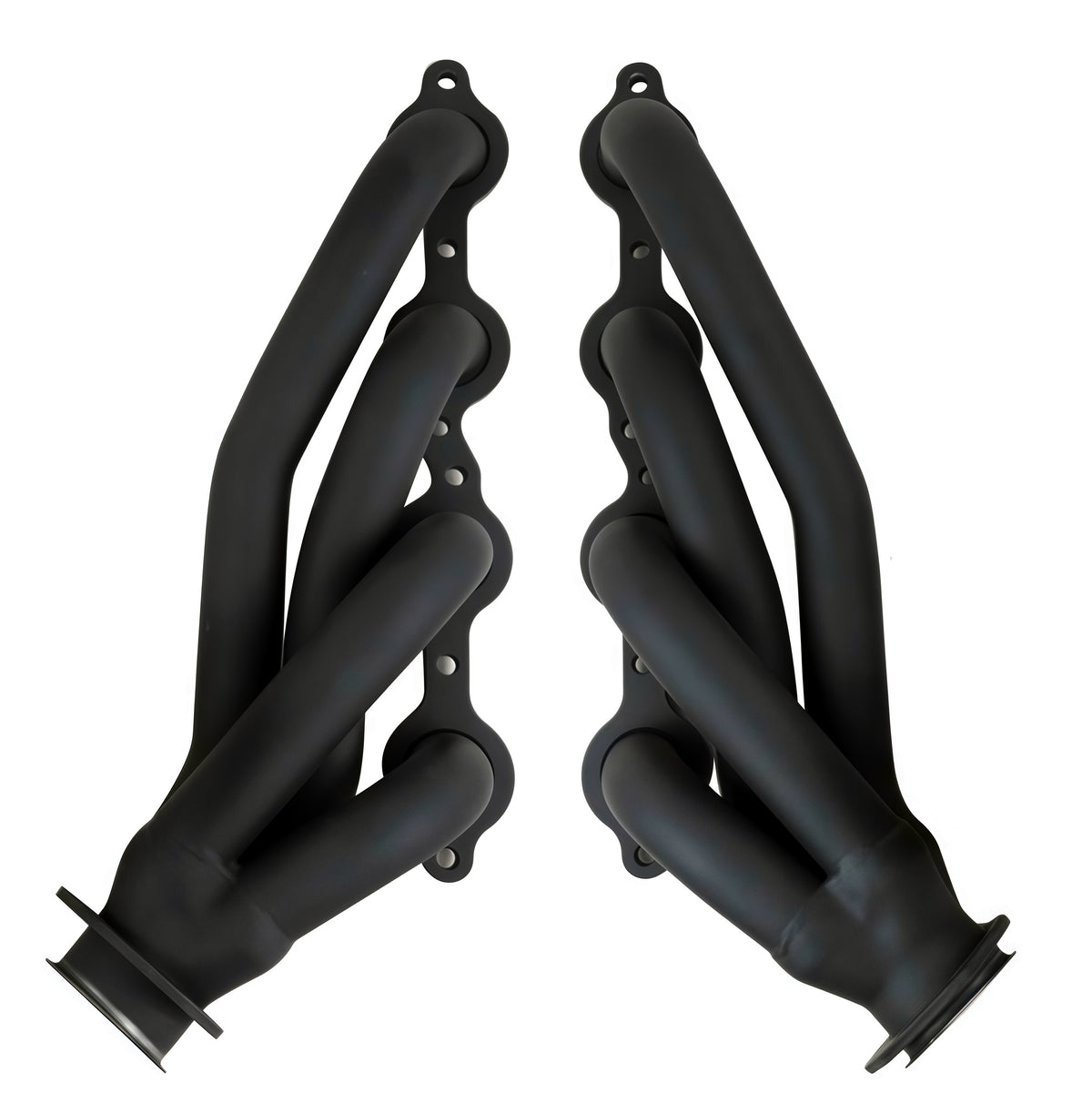 1967-69 Camaro， 1964-72 Chevelle LS1 LS2 LS3 LS6 LS7 Shorty Headers