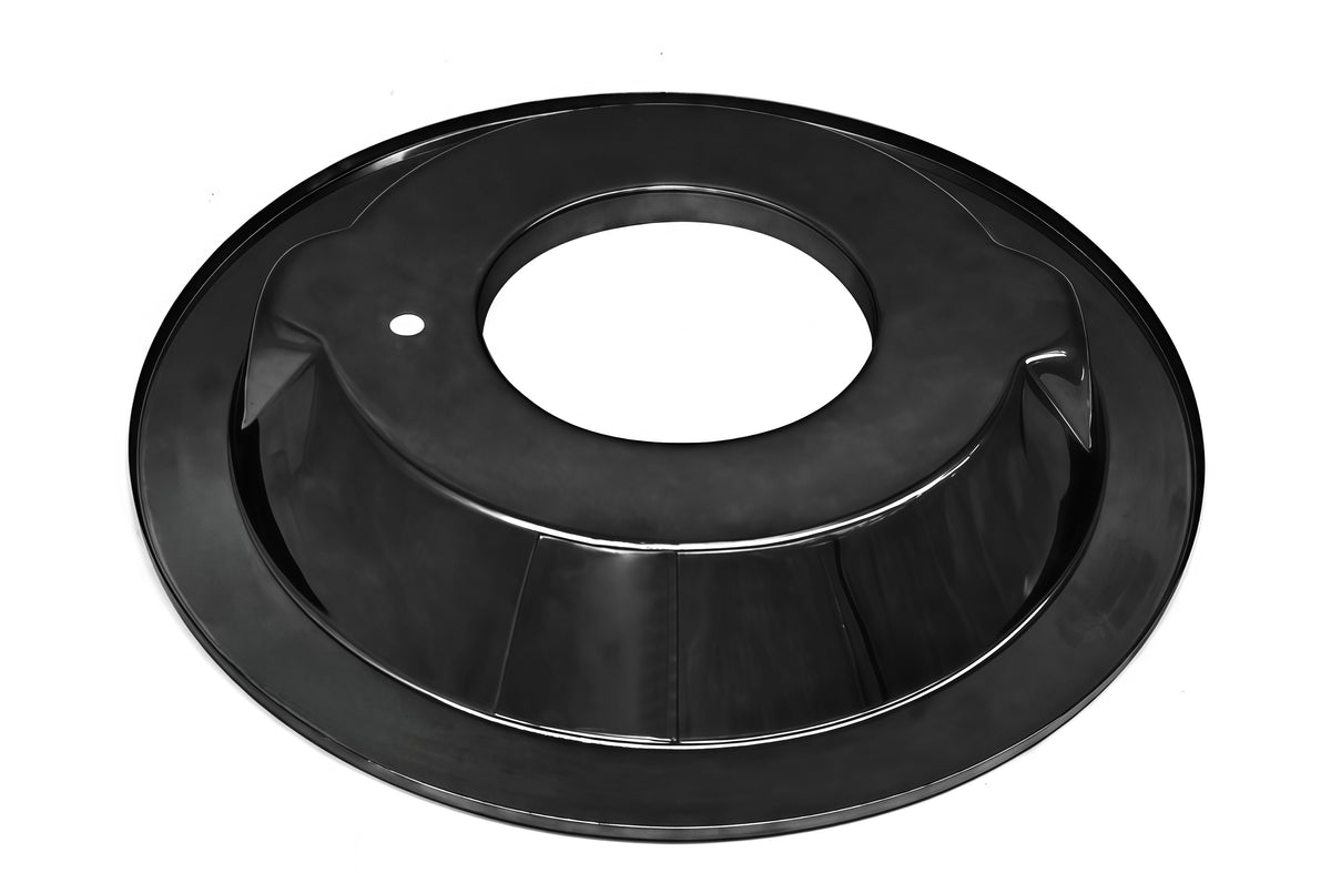 14＂ Round Recessed Style Air Cleaner Base