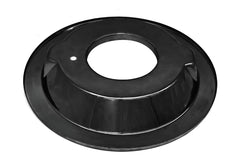 14＂ Round Recessed Style Air Cleaner Base