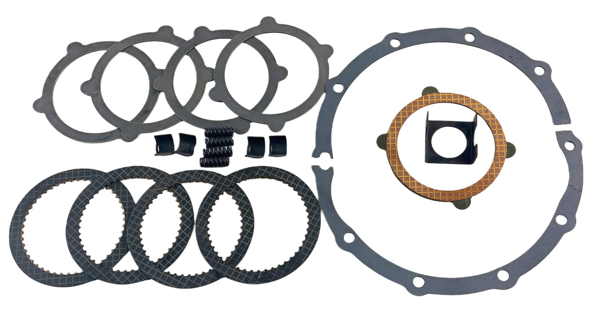 8“ 9“ Inch Ford Traction-Lock Posi Clutch Rebuild Kit