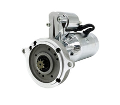 Ford SB/BB/FE 3.0 HP High Torque Starter， Tilton Style. Will not work on manual transmission