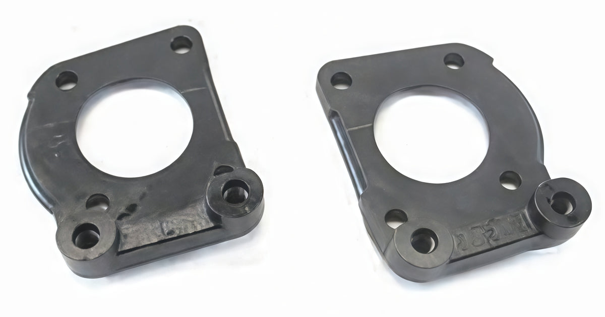 Ford front Disc Brake Caliper Bracket