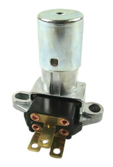 Street Rod GM Floor Mount Dimmer Switch Kit