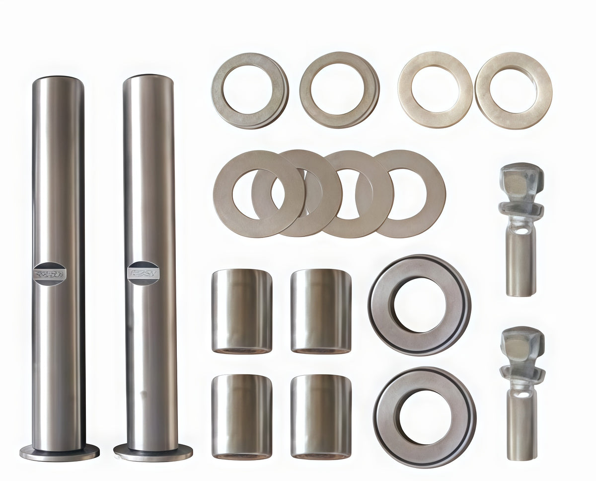 1953-56 Ford Half-Ton Pickup King Pin Set