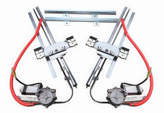 Universal Electric Power Window Kit