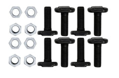 9 Inch Ford Rear End Housings T-Bolt Kit w/ Nuts