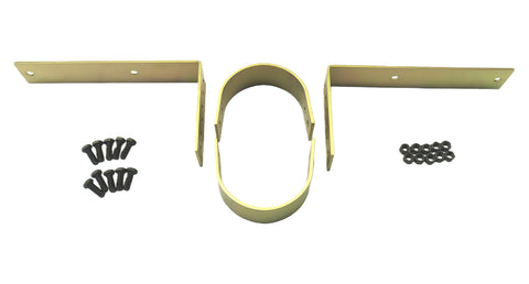 Drive Shaft Safety Loop – Bous Performance