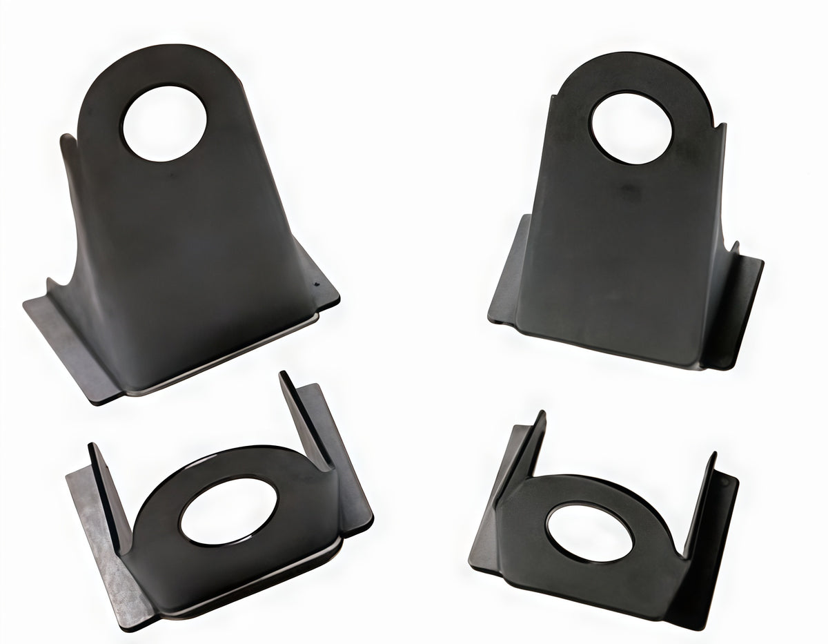 1959-64 Impala convertible frame mounts
