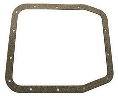 Transmission Pan Gasket for Ford AOD/AODE/4R70W，Cork/Neoprene