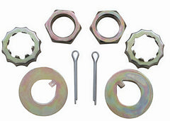 GM Mid-size car Rear 10/12 Bolt Disc Brake Caliper Bracket Kits