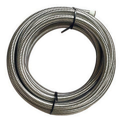 Stainless Steel Fuel Oil Braided Hose Line