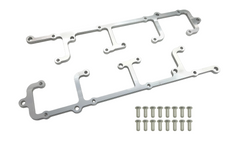 LS1-LS6 Billet Aluminum Ignition Coil Brackets with Hardware