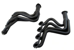 1980-87 Ford F100/150/250 2WD， 1983-87 F250/350 4WD Big Block Ford 429-460 Long Tube Header