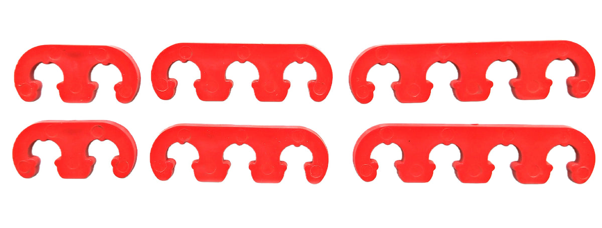 Universal Deluxe Wire Divider Set Fit 7mm–9mm Wires