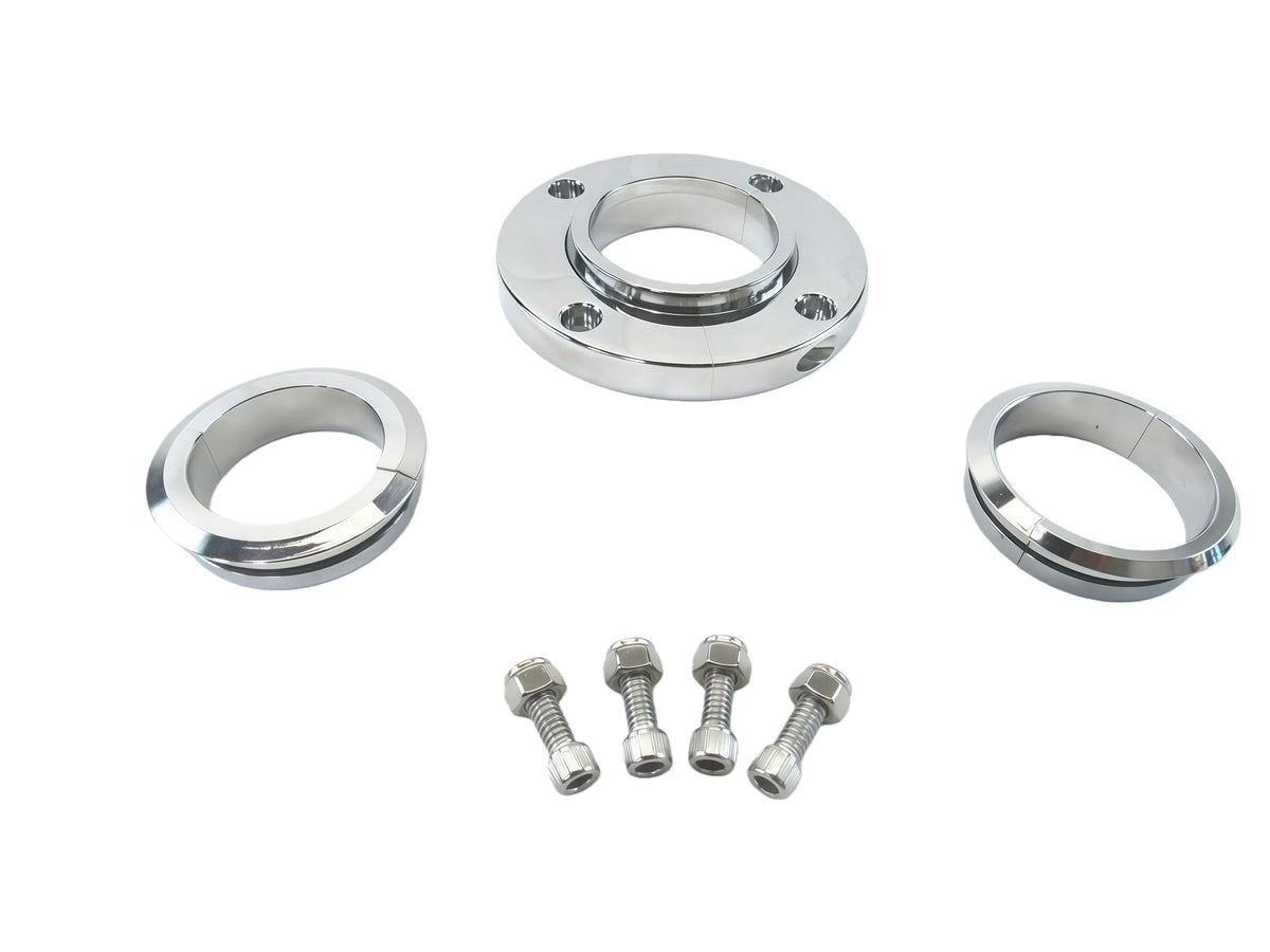 Universal Floor Mount Plate