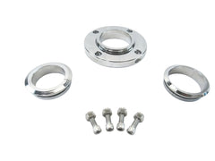 Universal Floor Mount Plate