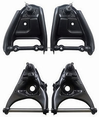 1973-1987 C10 Truck Stock Style Upper & Lower Control Arms