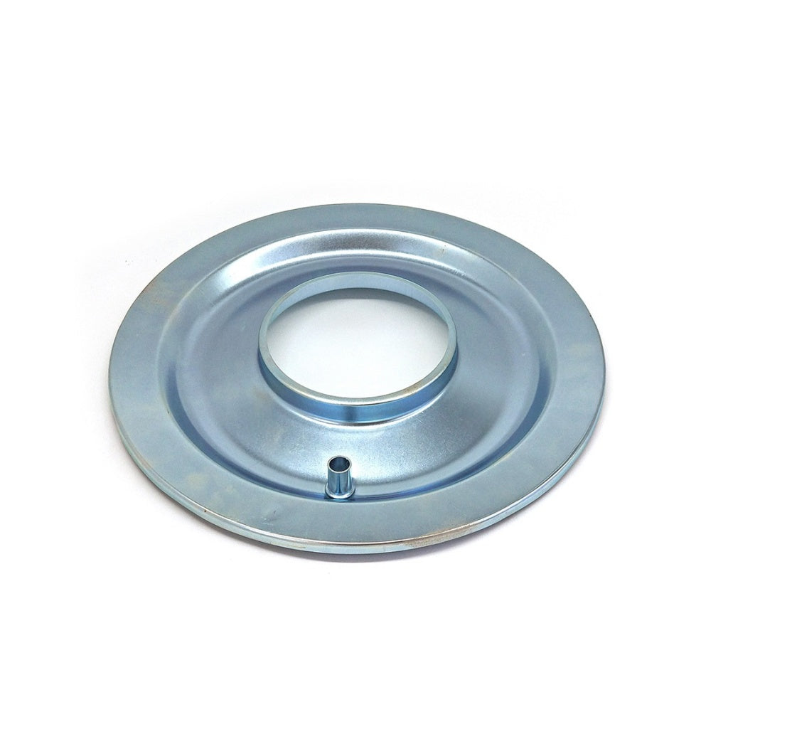 14＂ Round Flat Style Air Cleaner Base