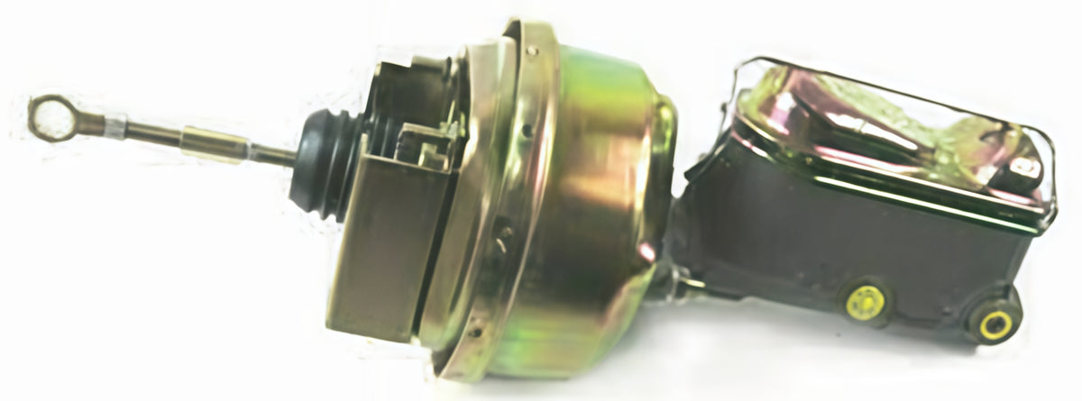 1964-66 Ford Mustang Power Brake Kit