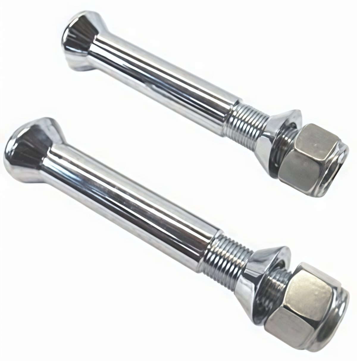 Flat Top Axle Perch Bolts